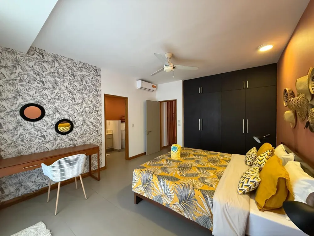 Pereybere, Mauritius