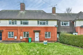 Property responsive