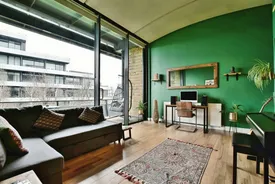Property responsive