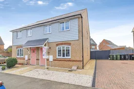 Property responsive