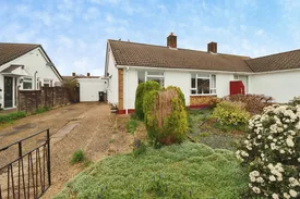 Property responsive
