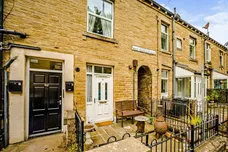 Wakefield Road, SOWERBY BRIDGE
