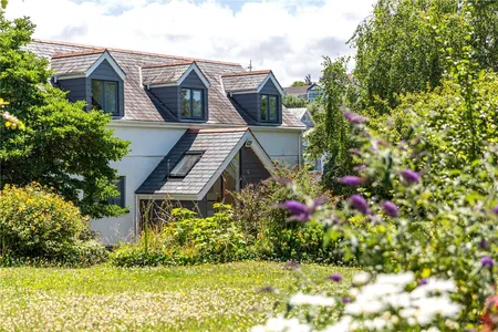 Odun Terrace, Appledore, EX39