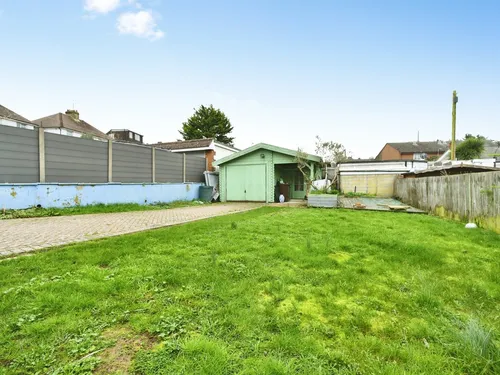 Warmdene Road, Brightonphoto
