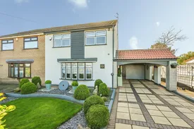 Property responsive