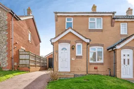 Property responsive