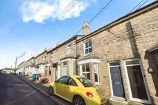 Newmans Road, SUDBURY