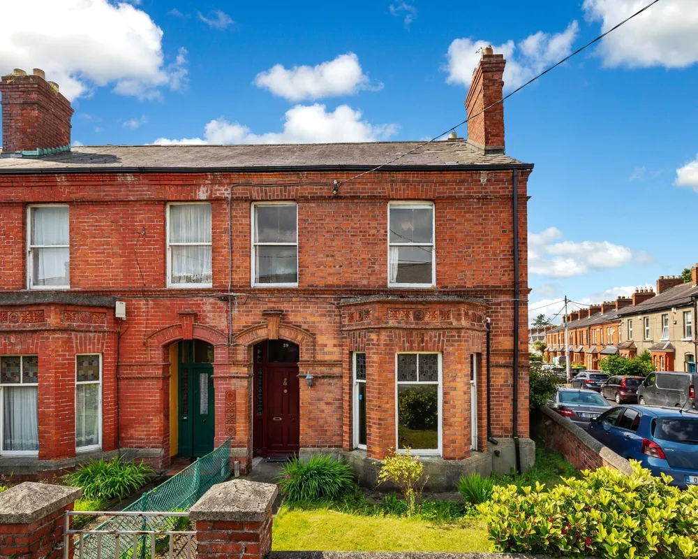 39 Foyle Road, Fairview, Dublin, D03W7W2