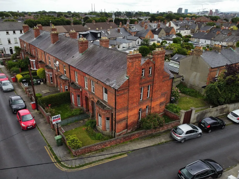 39 Foyle Road, Fairview, Dublin, D03W7W2