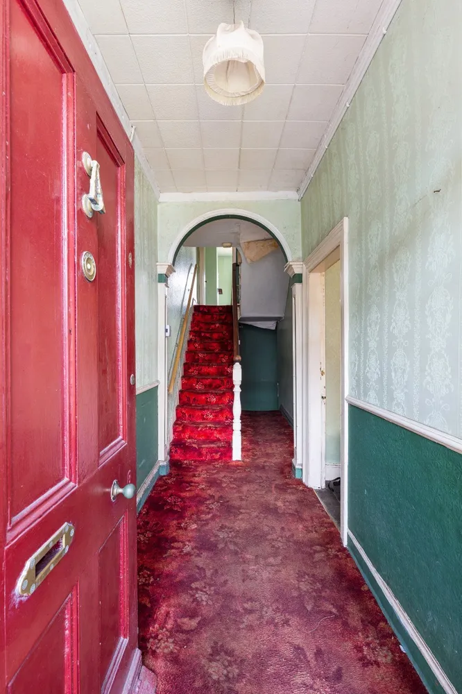 39 Foyle Road, Fairview, Dublin, D03W7W2