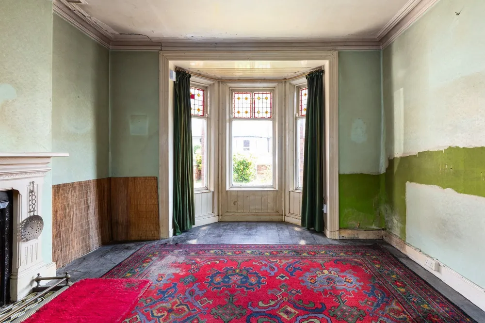 39 Foyle Road, Fairview, Dublin, D03W7W2