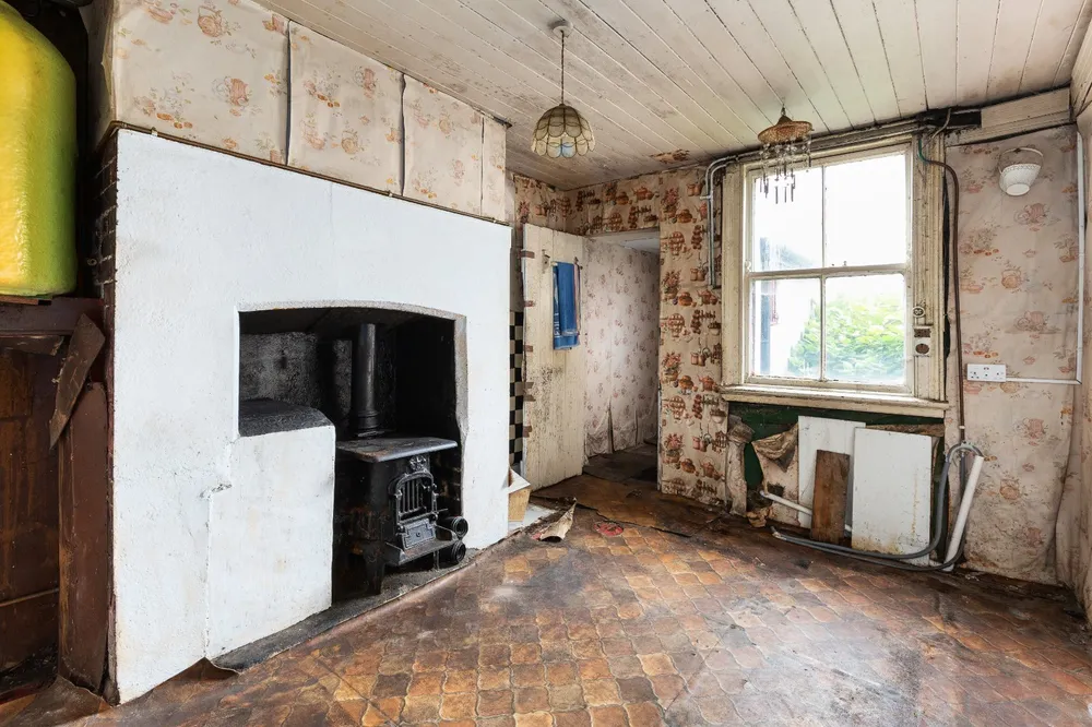 39 Foyle Road, Fairview, Dublin, D03W7W2