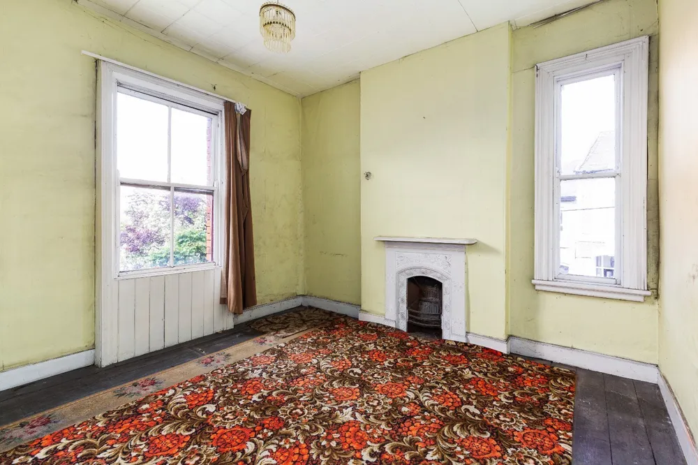 39 Foyle Road, Fairview, Dublin, D03W7W2