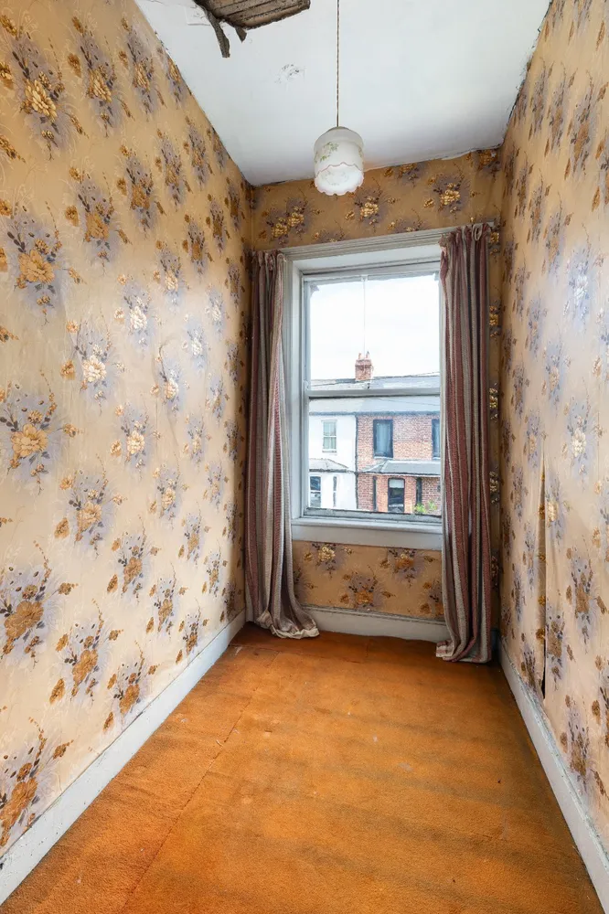 39 Foyle Road, Fairview, Dublin, D03W7W2