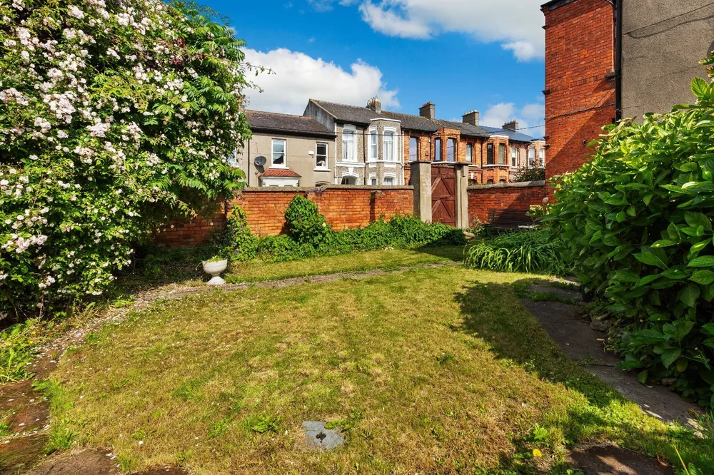 39 Foyle Road, Fairview, Dublin, D03W7W2
