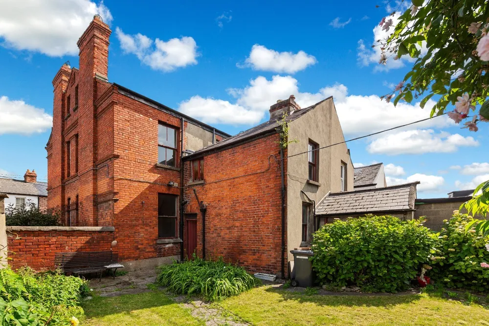39 Foyle Road, Fairview, Dublin, D03W7W2