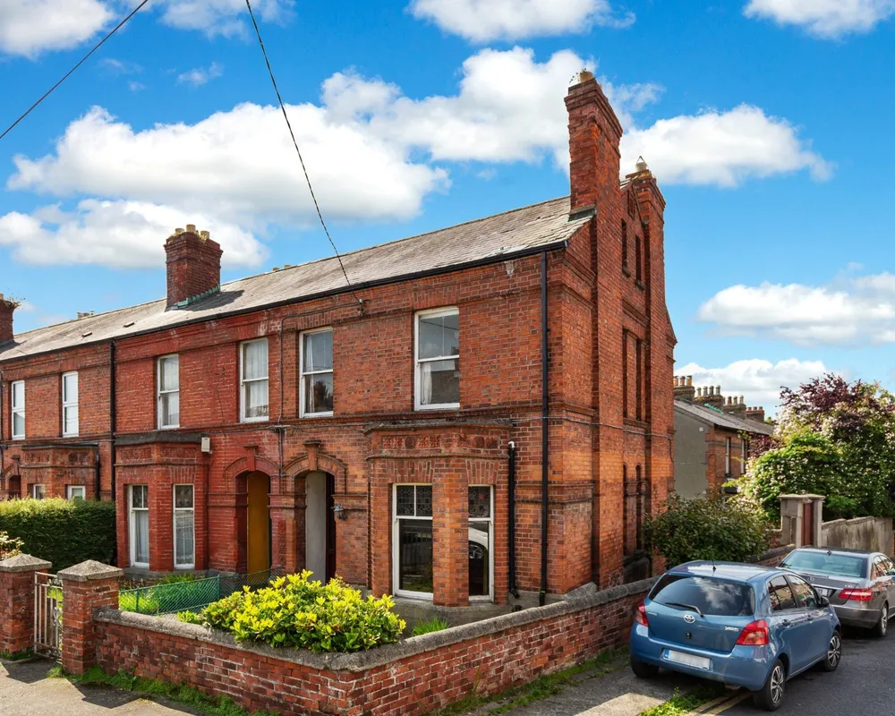 39 Foyle Road, Fairview, Dublin, D03W7W2