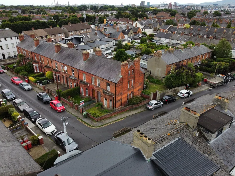 39 Foyle Road, Fairview, Dublin, D03W7W2