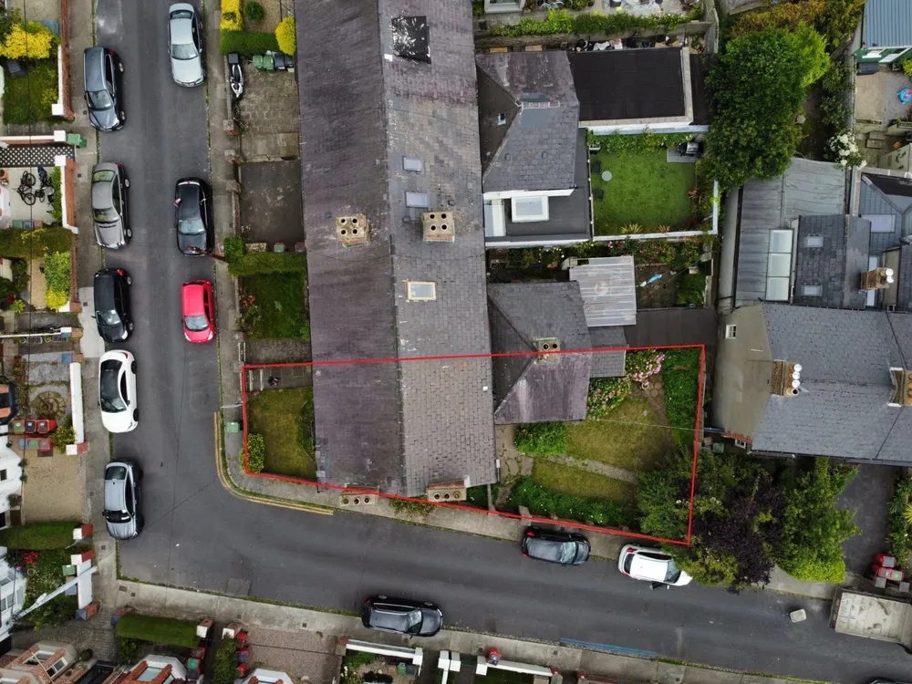 39 Foyle Road, Fairview, Dublin, D03W7W2