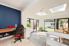 Property responsive