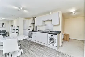 Property responsive