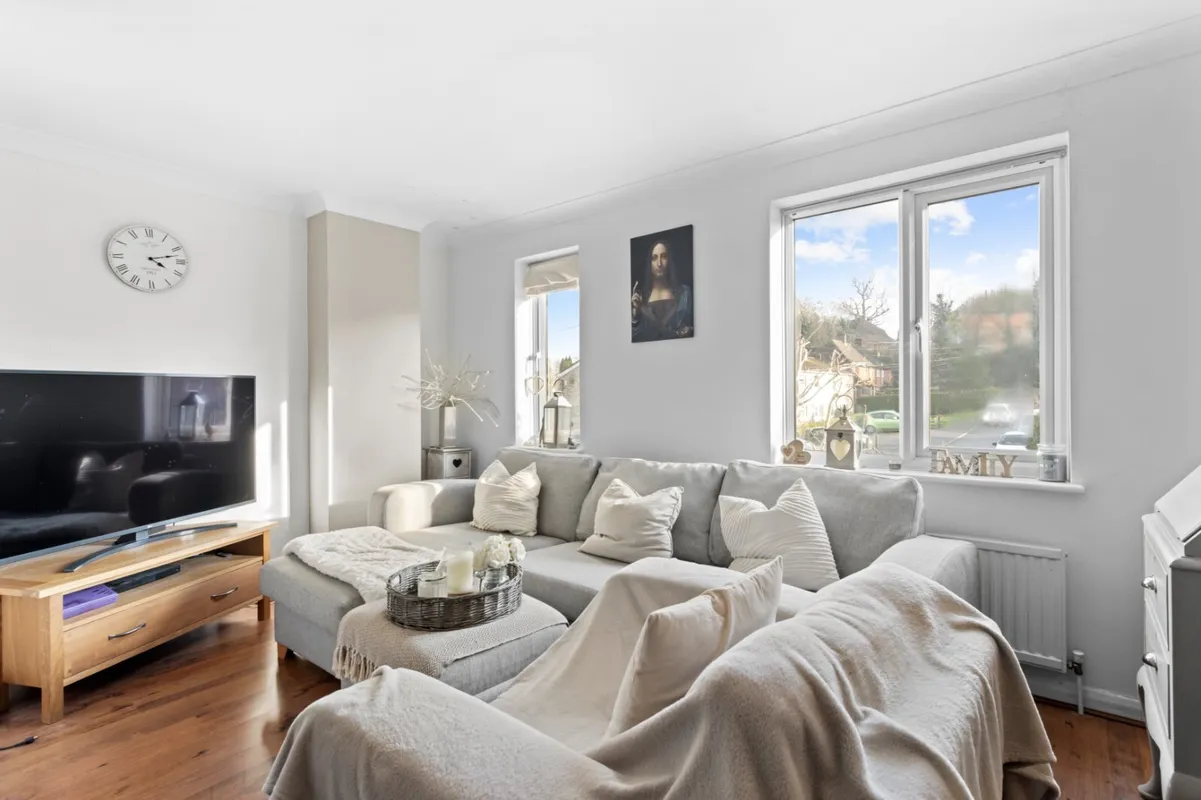 Vernon Road, Uckfield, East Sussex, TN22