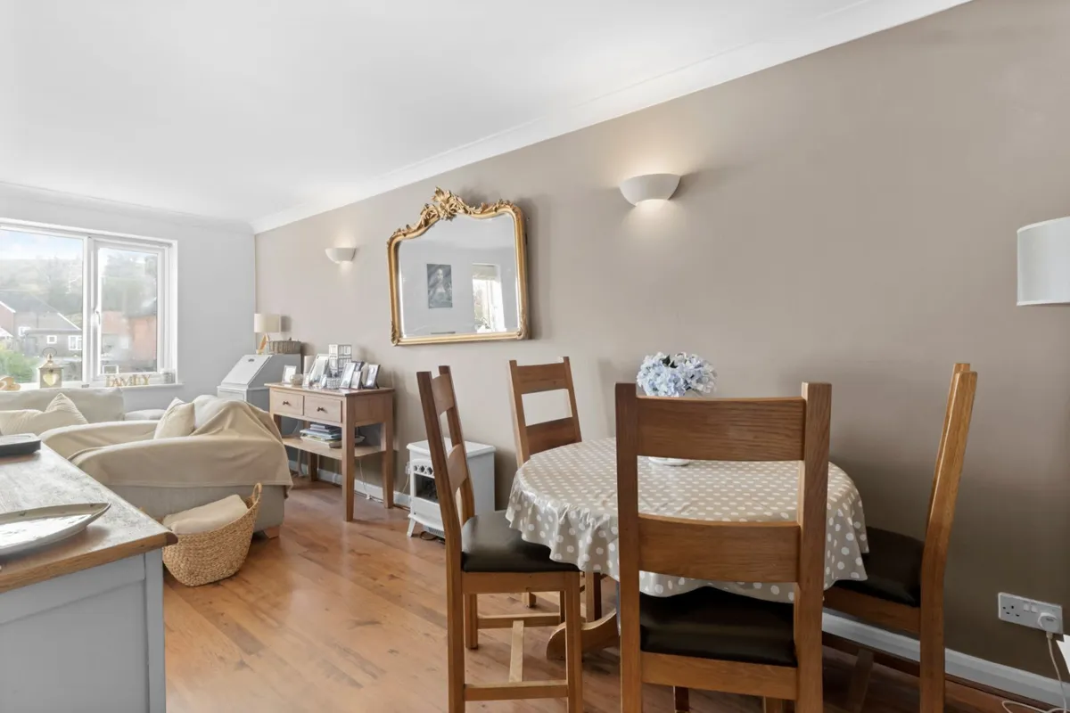 Vernon Road, Uckfield, East Sussex, TN22