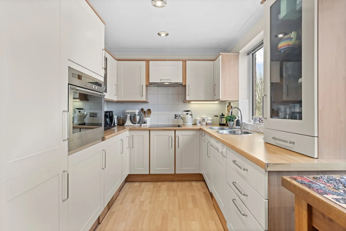 Vernon Road, Uckfield, East Sussex, TN22