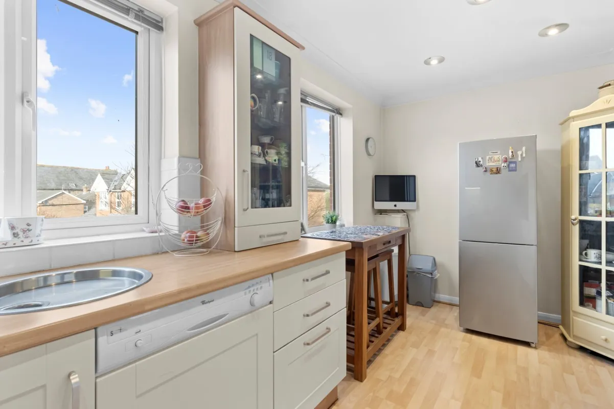 Vernon Road, Uckfield, East Sussex, TN22