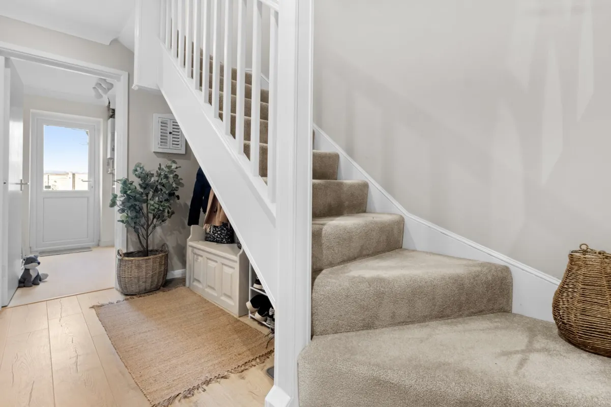 Vernon Road, Uckfield, East Sussex, TN22