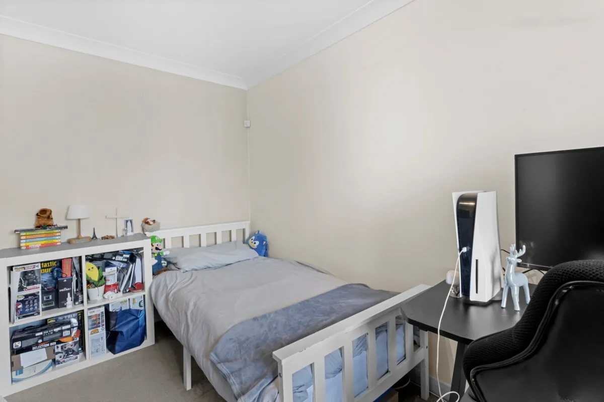 Vernon Road, Uckfield, East Sussex, TN22