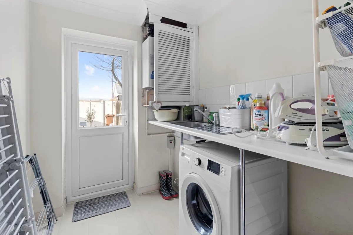 Vernon Road, Uckfield, East Sussex, TN22