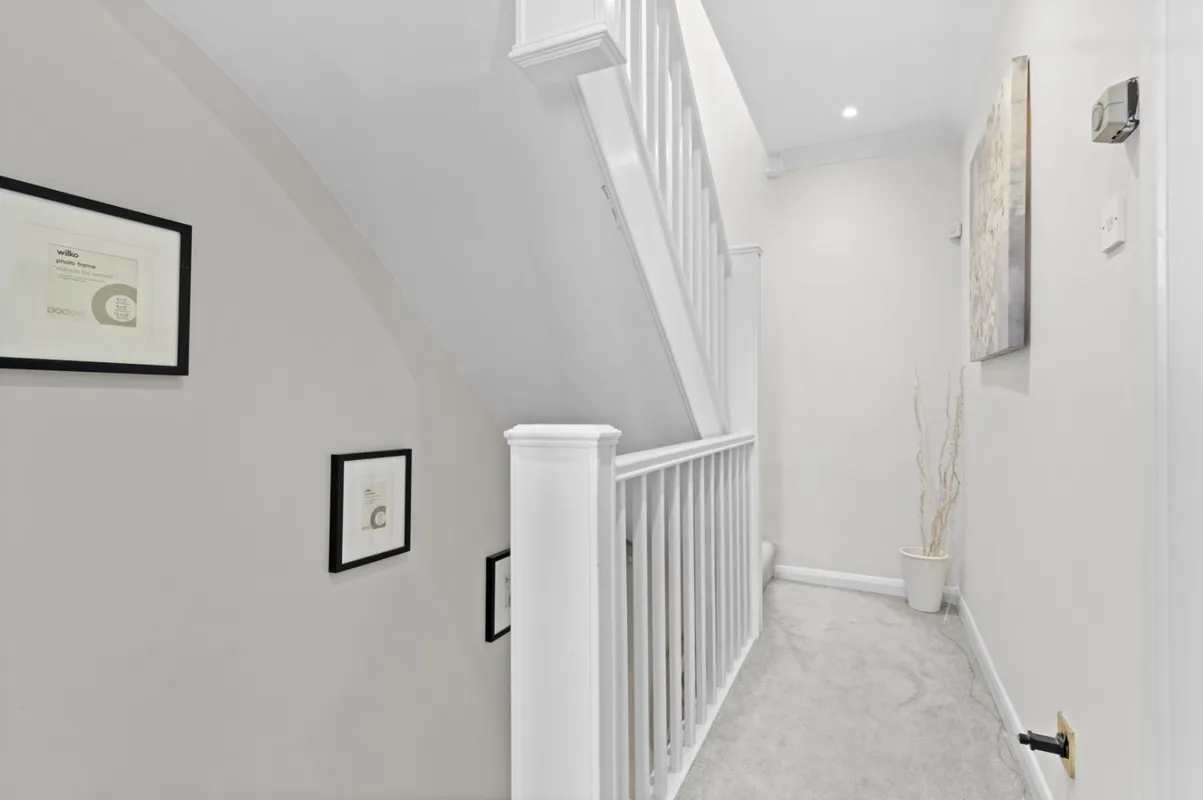 Vernon Road, Uckfield, East Sussex, TN22
