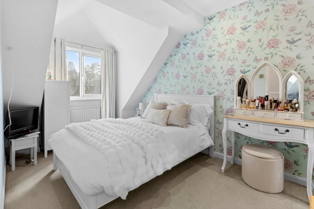 Vernon Road, Uckfield, East Sussex, TN22