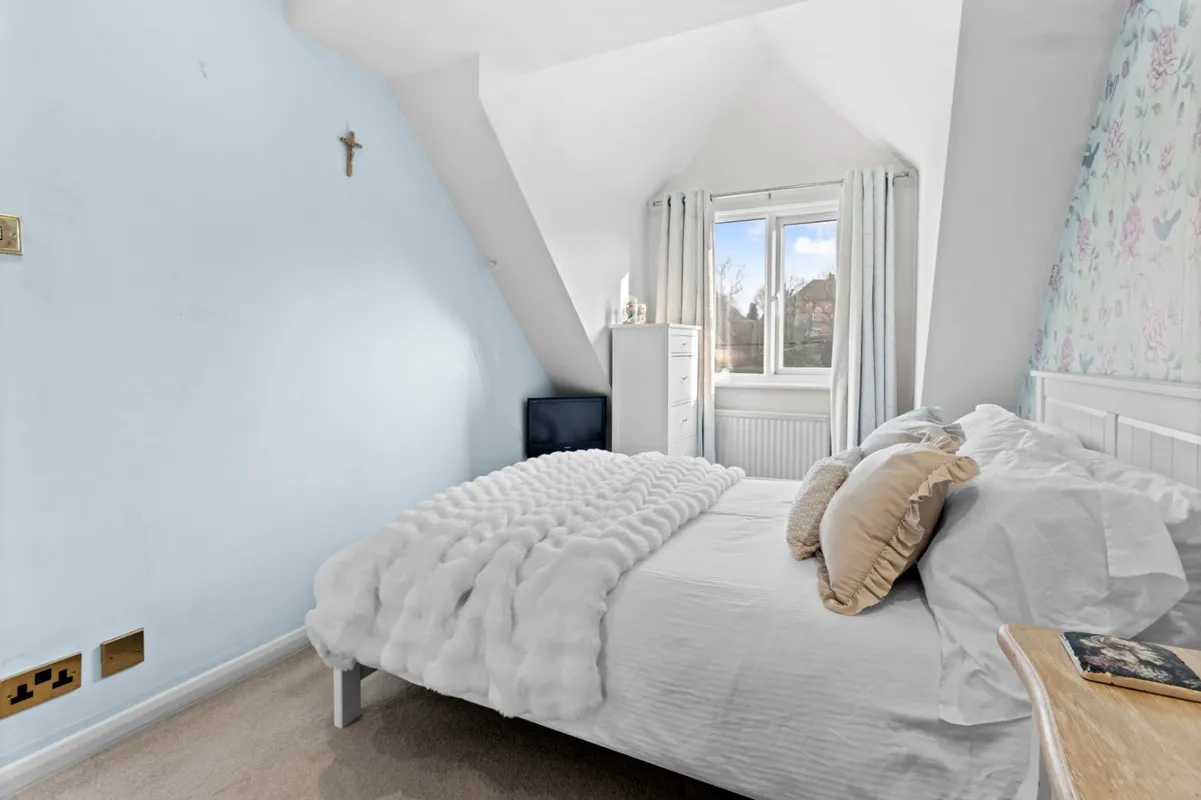Vernon Road, Uckfield, East Sussex, TN22