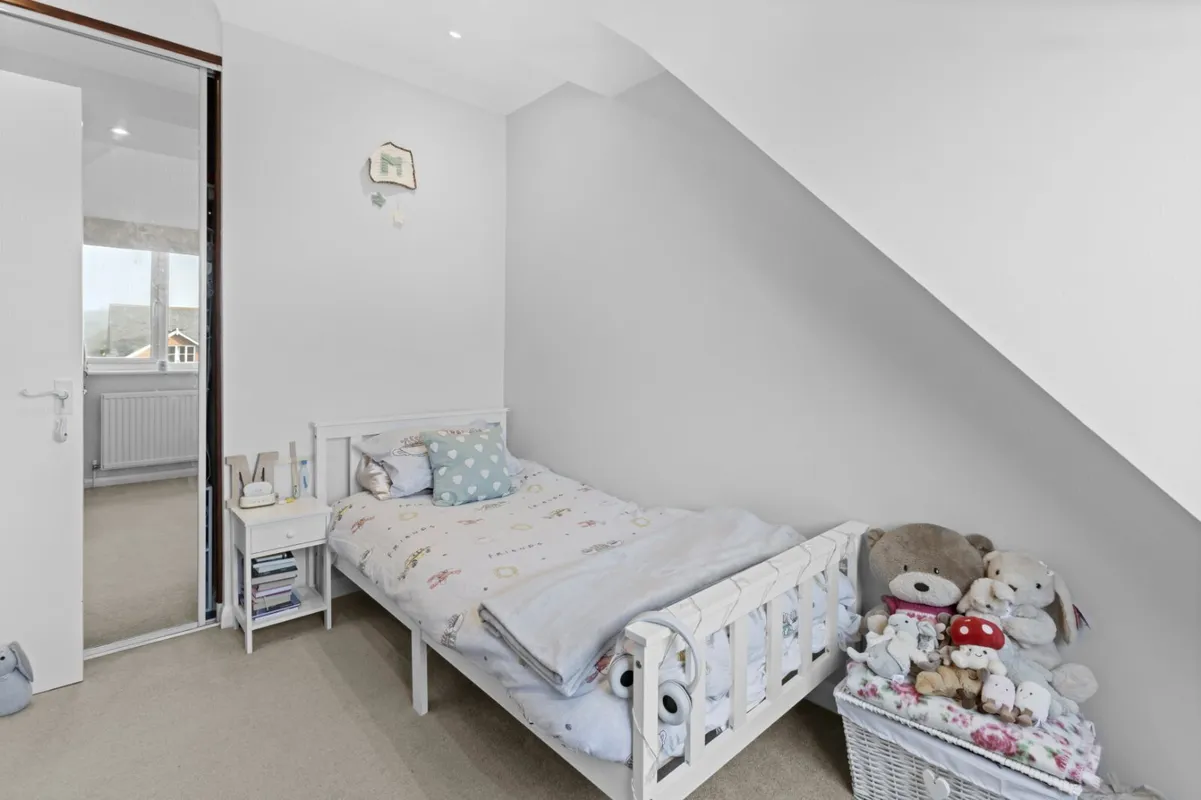 Vernon Road, Uckfield, East Sussex, TN22