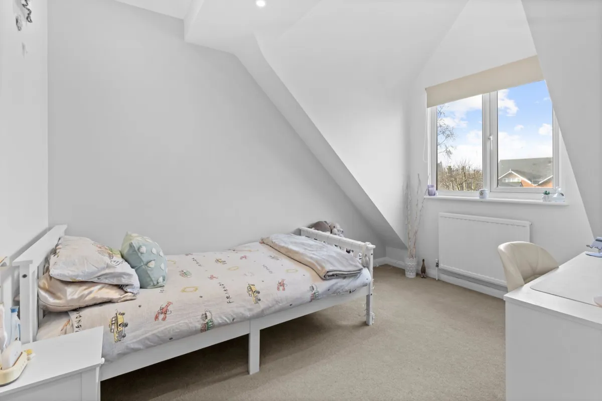 Vernon Road, Uckfield, East Sussex, TN22
