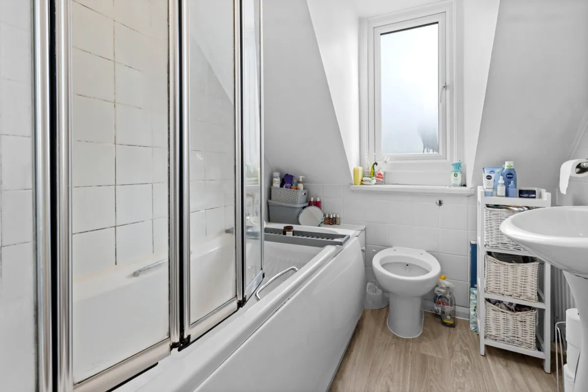 Vernon Road, Uckfield, East Sussex, TN22