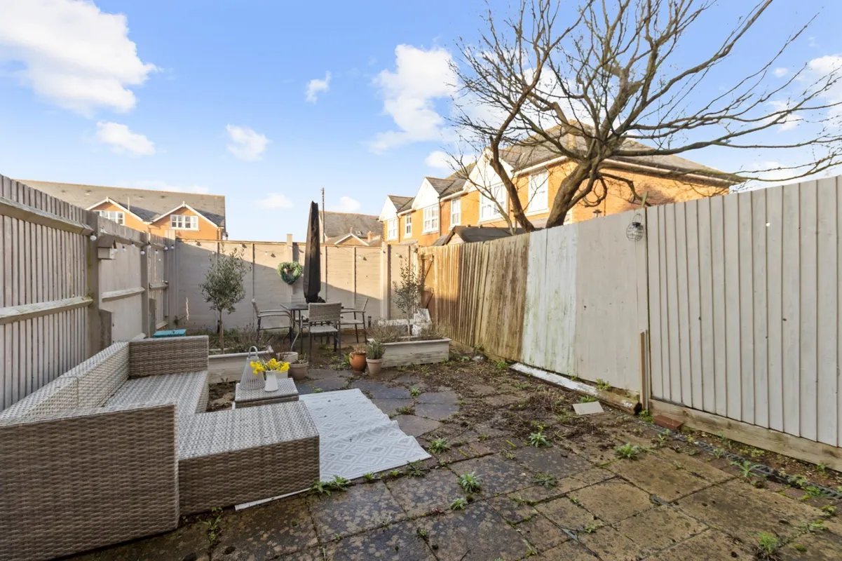 Vernon Road, Uckfield, East Sussex, TN22