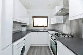 Property responsive