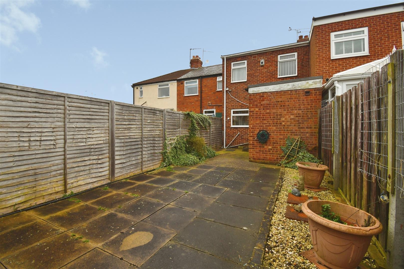 Rutland Road, Hull Image 11