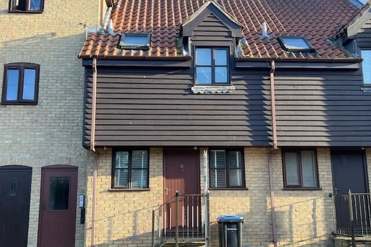 Walshingham Mews