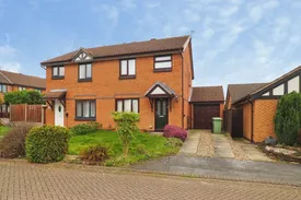 Property responsive