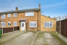 Wavell Close, Cheshunt, Waltham Cross