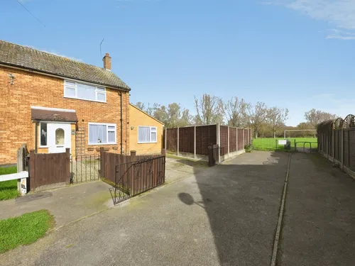 Wavell Close, Cheshunt, Waltham Crossphoto