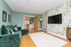 Gillpark Grove, Hartlepool
