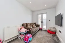 Gillpark Grove, Hartlepool