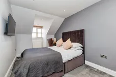 Gillpark Grove, Hartlepool