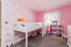 Gillpark Grove, Hartlepool