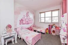 Gillpark Grove, Hartlepool